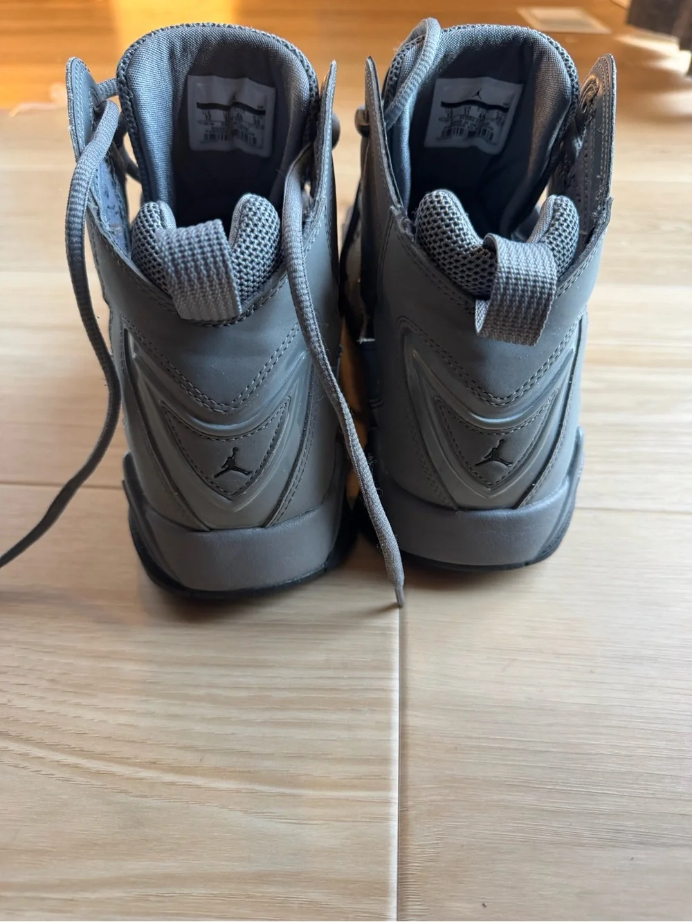 Jordan True Flight Size 11.5
